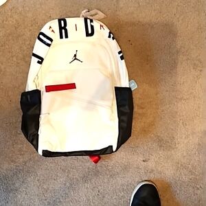 Jordan bookbag